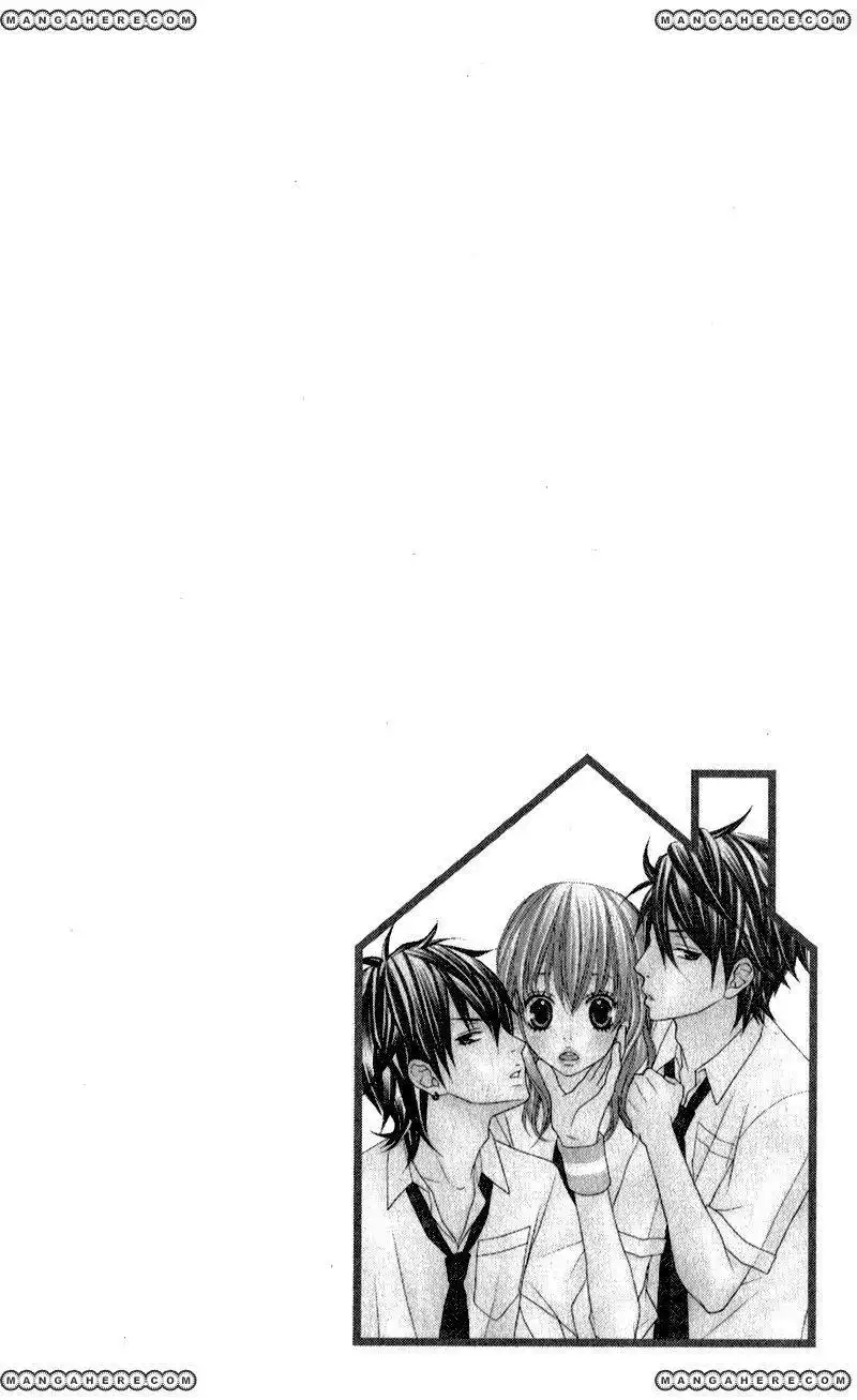 Love Share Shiiba Nana Chapter 3 5